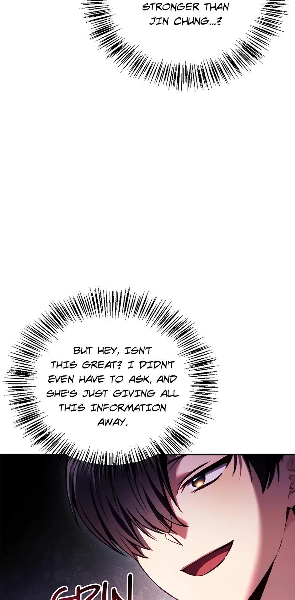 How to Use a Returner Chapter 124 - Page 23