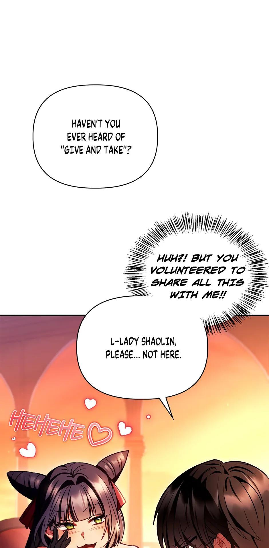 How to Use a Returner Chapter 124 - Page 26