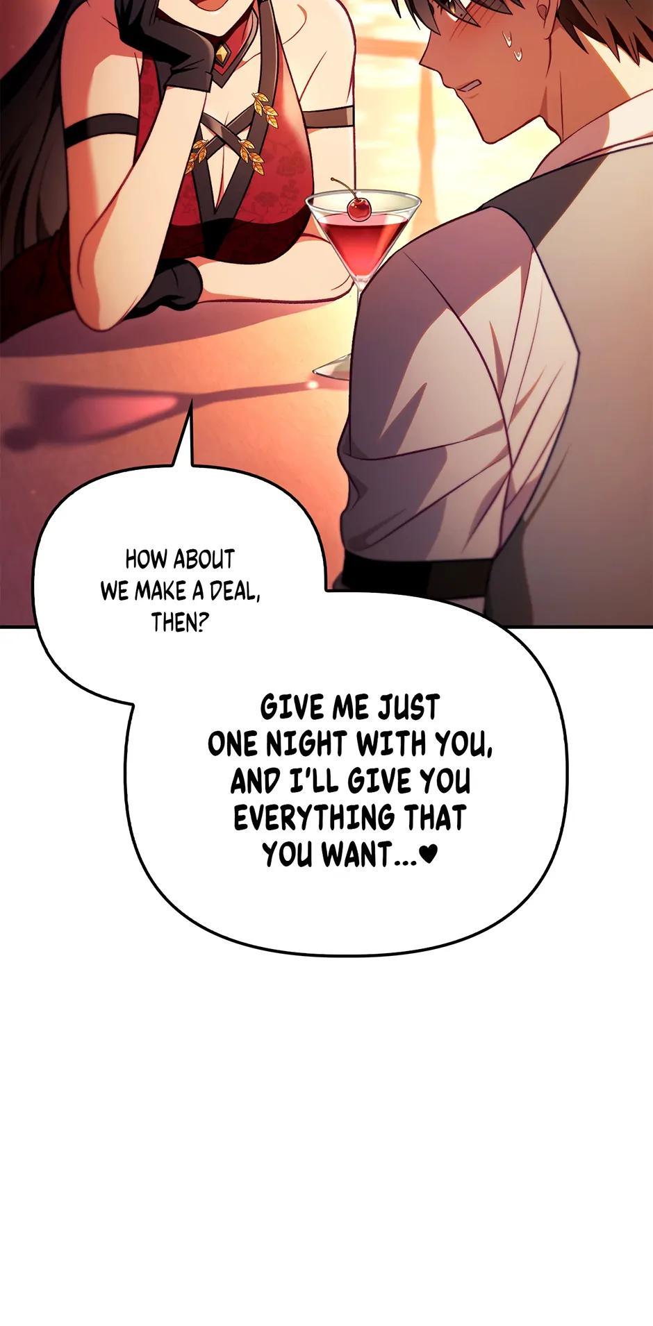 How to Use a Returner Chapter 124 - Page 27