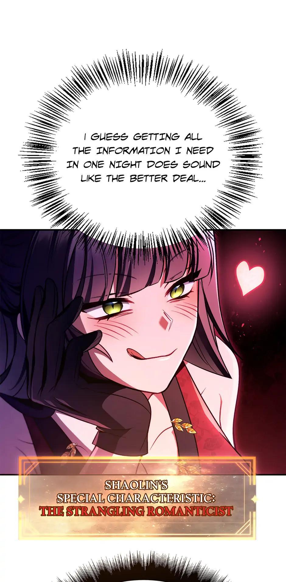 How to Use a Returner Chapter 124 - Page 28