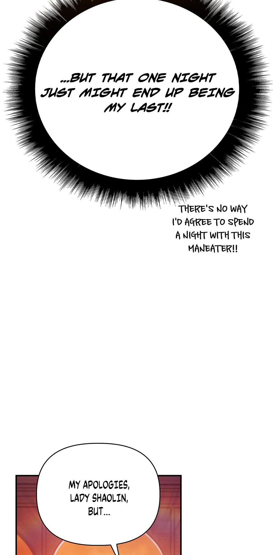 How to Use a Returner Chapter 124 - Page 29