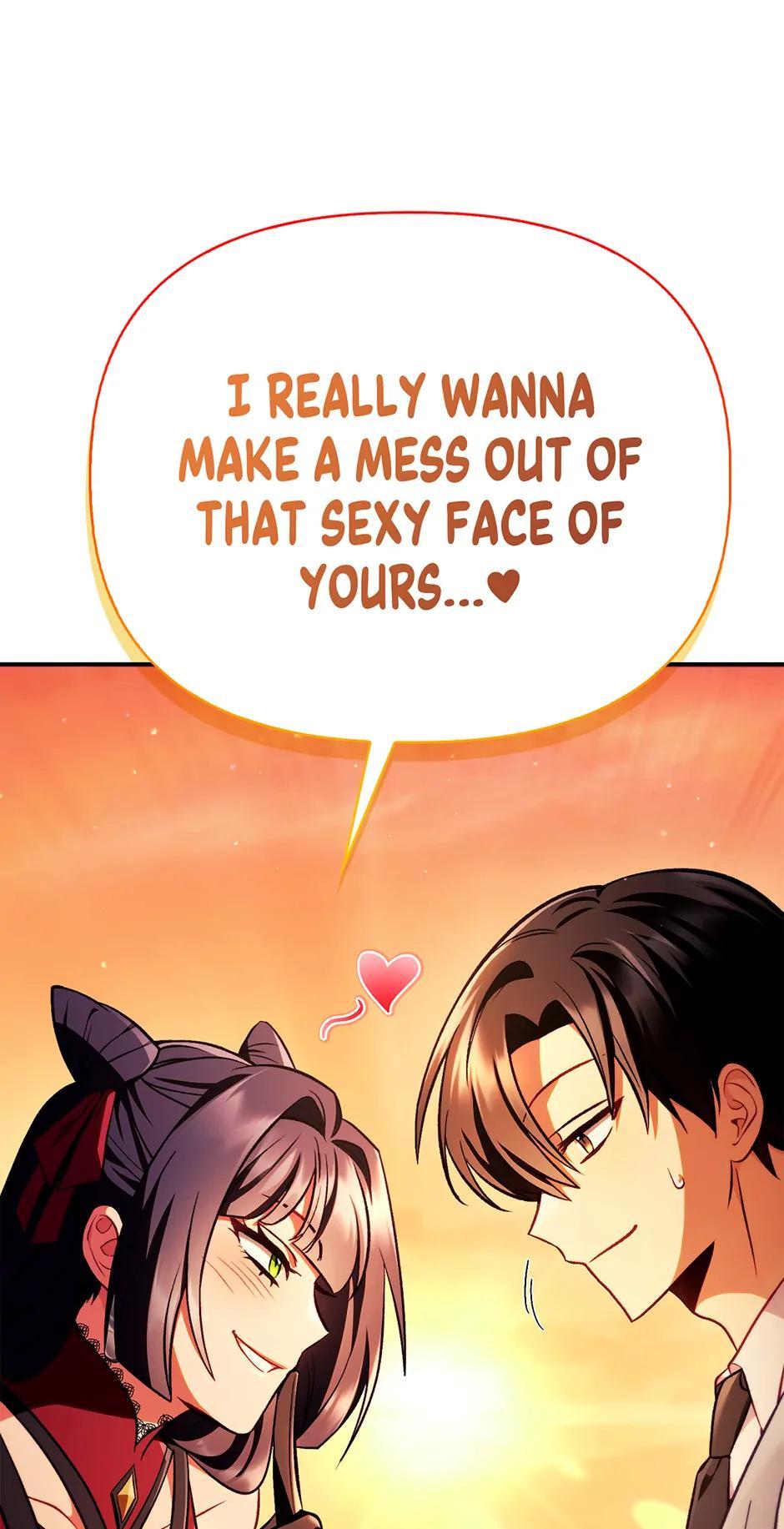 How to Use a Returner Chapter 124 - Page 31