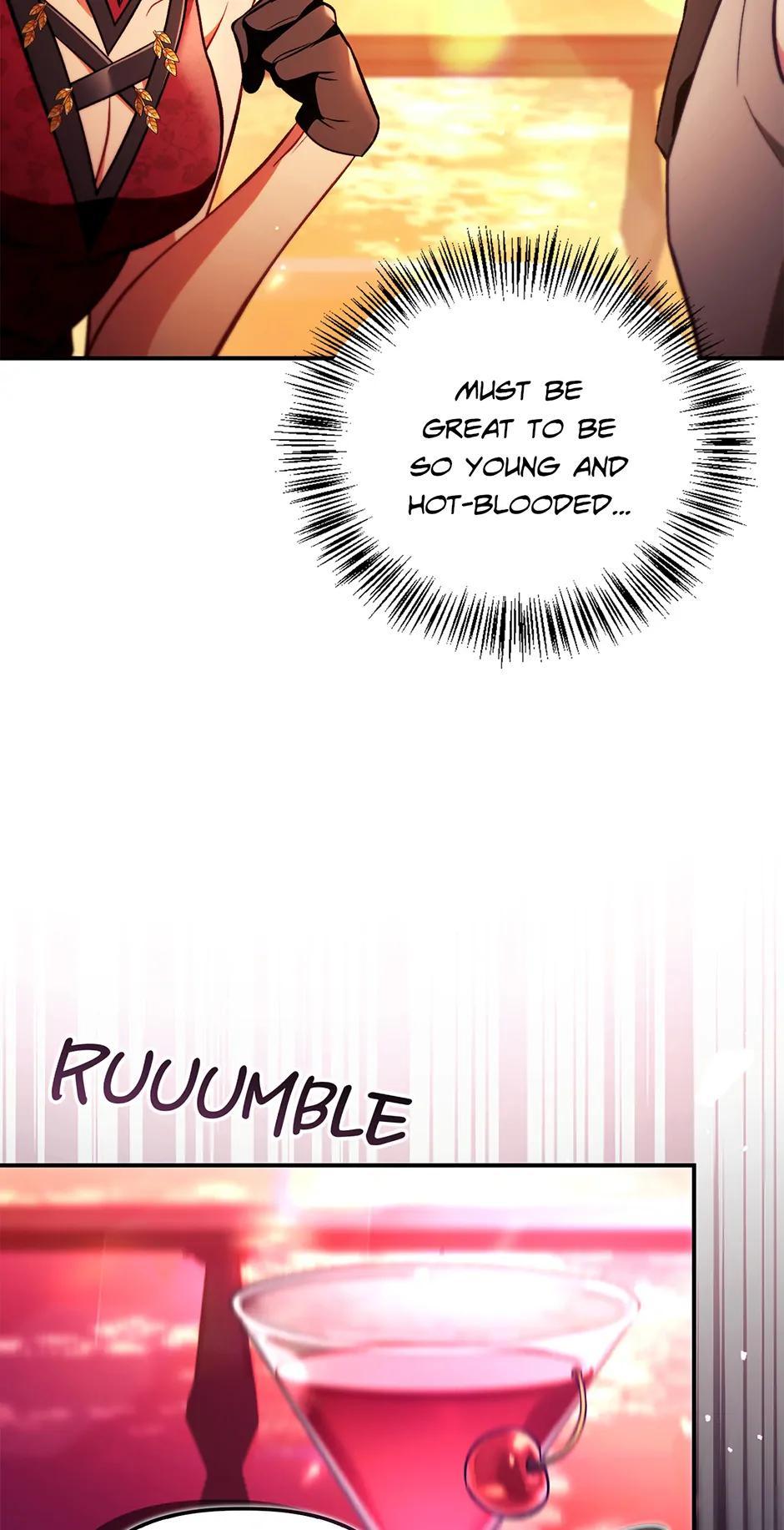 How to Use a Returner Chapter 124 - Page 32