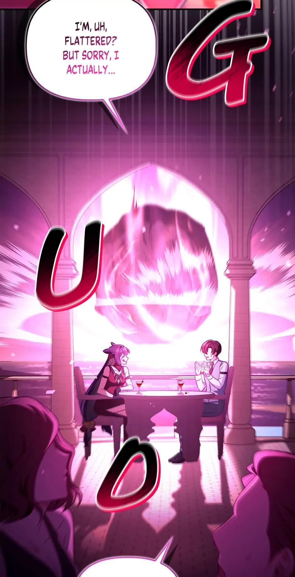 How to Use a Returner Chapter 124 - Page 33