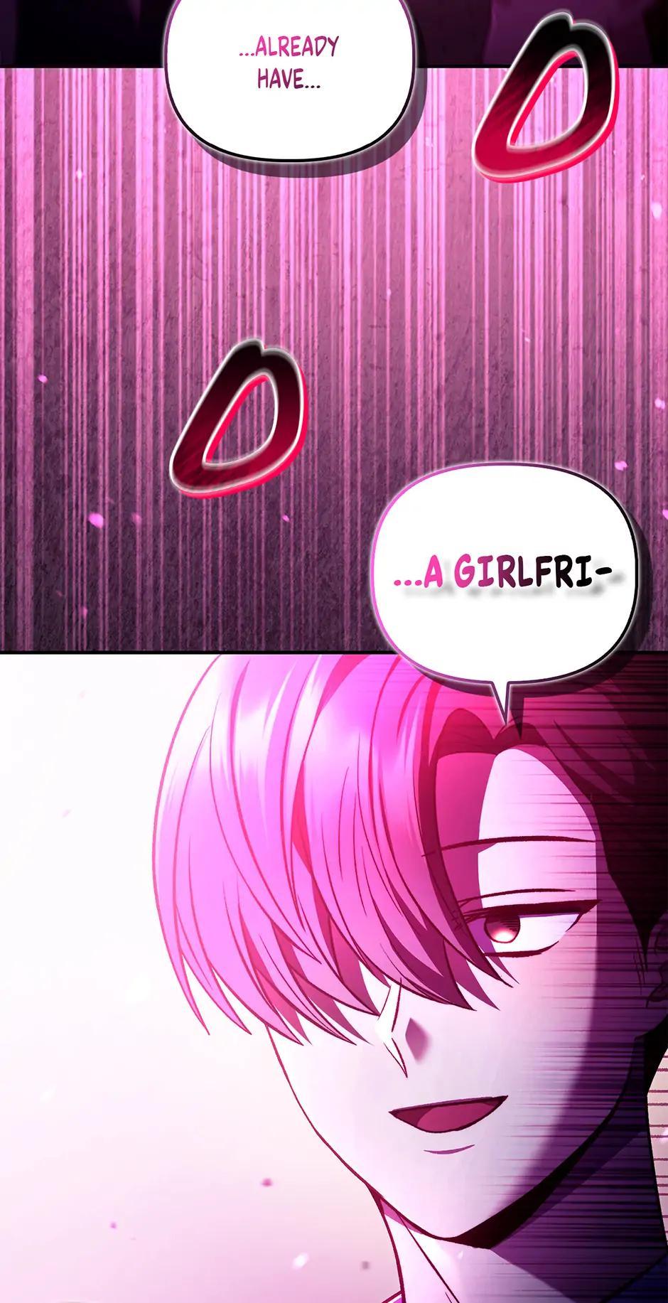 How to Use a Returner Chapter 124 - Page 34