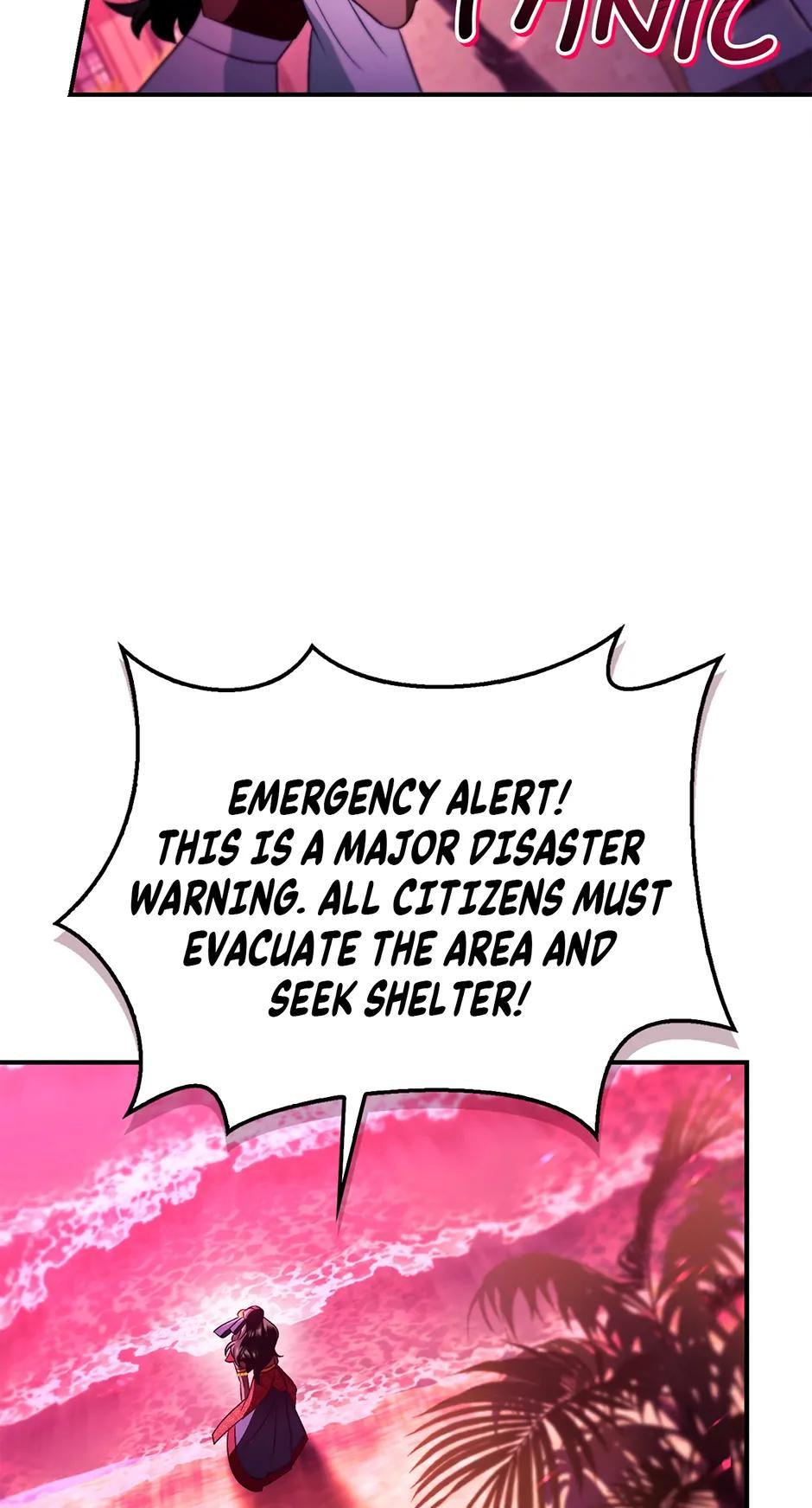 How to Use a Returner Chapter 124 - Page 40