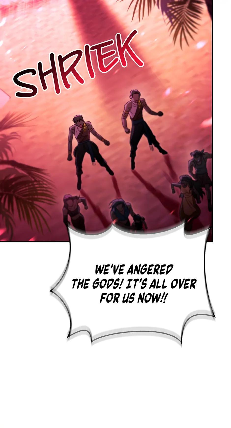 How to Use a Returner Chapter 124 - Page 41