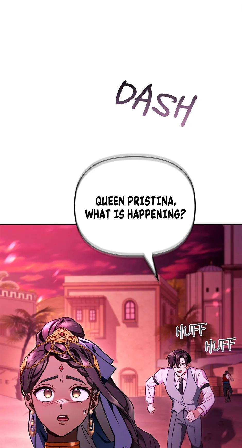 How to Use a Returner Chapter 124 - Page 42