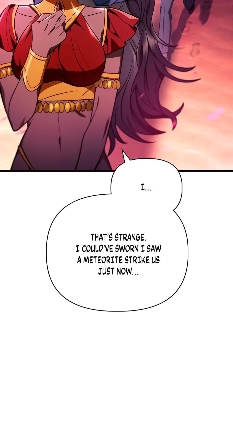 How to Use a Returner Chapter 124 - Page 43