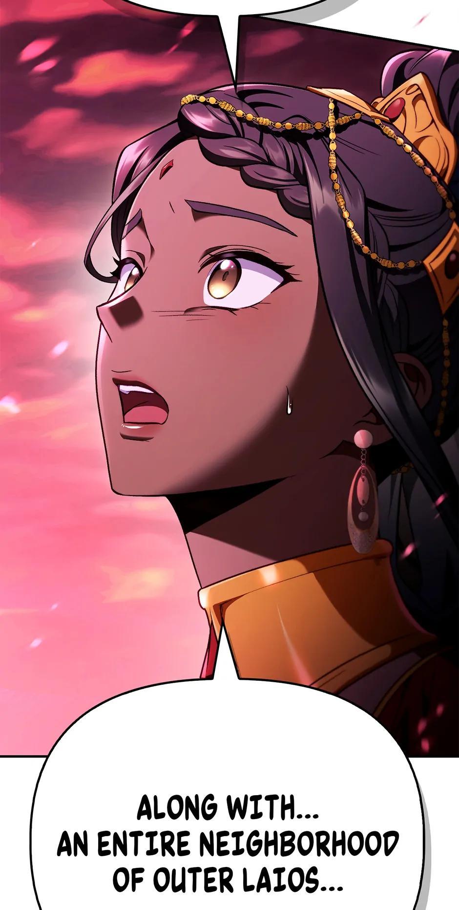 How to Use a Returner Chapter 124 - Page 45