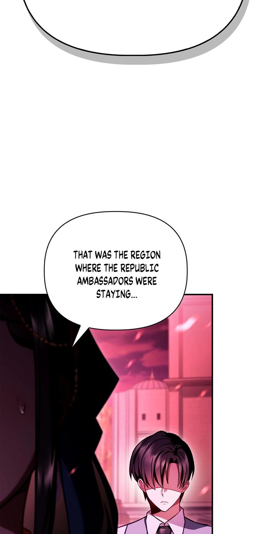 How to Use a Returner Chapter 124 - Page 46