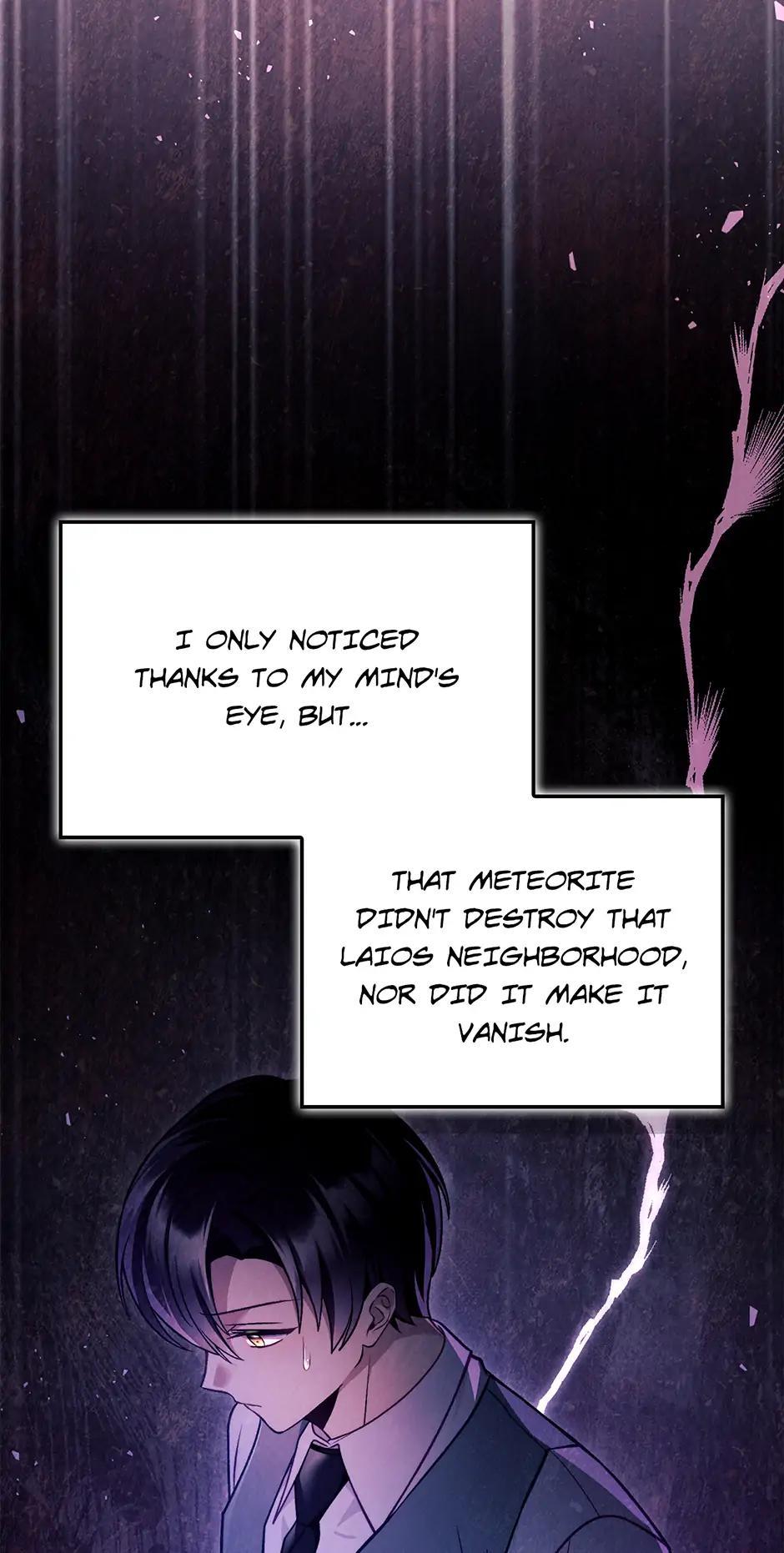 How to Use a Returner Chapter 124 - Page 48