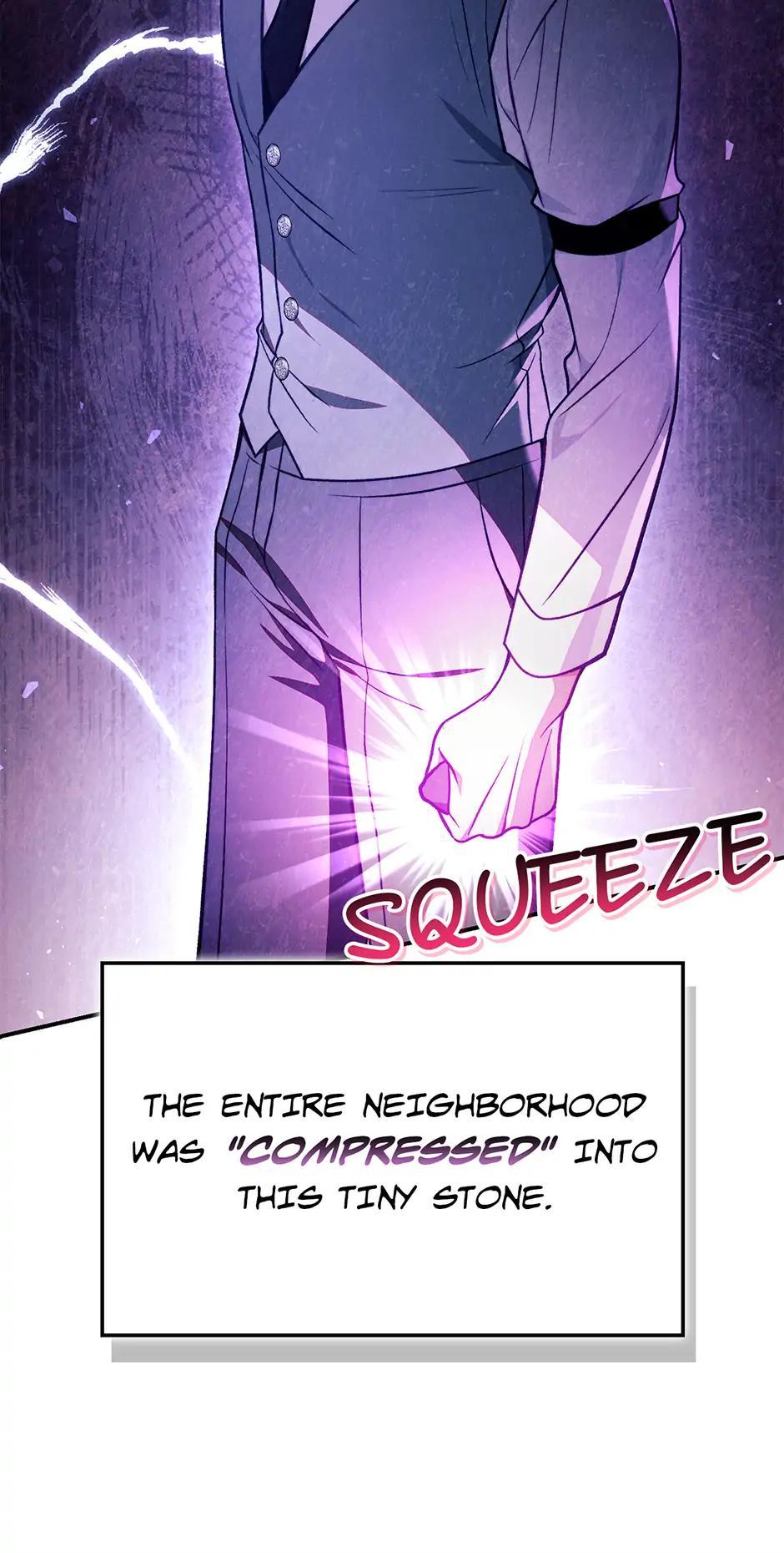 How to Use a Returner Chapter 124 - Page 49