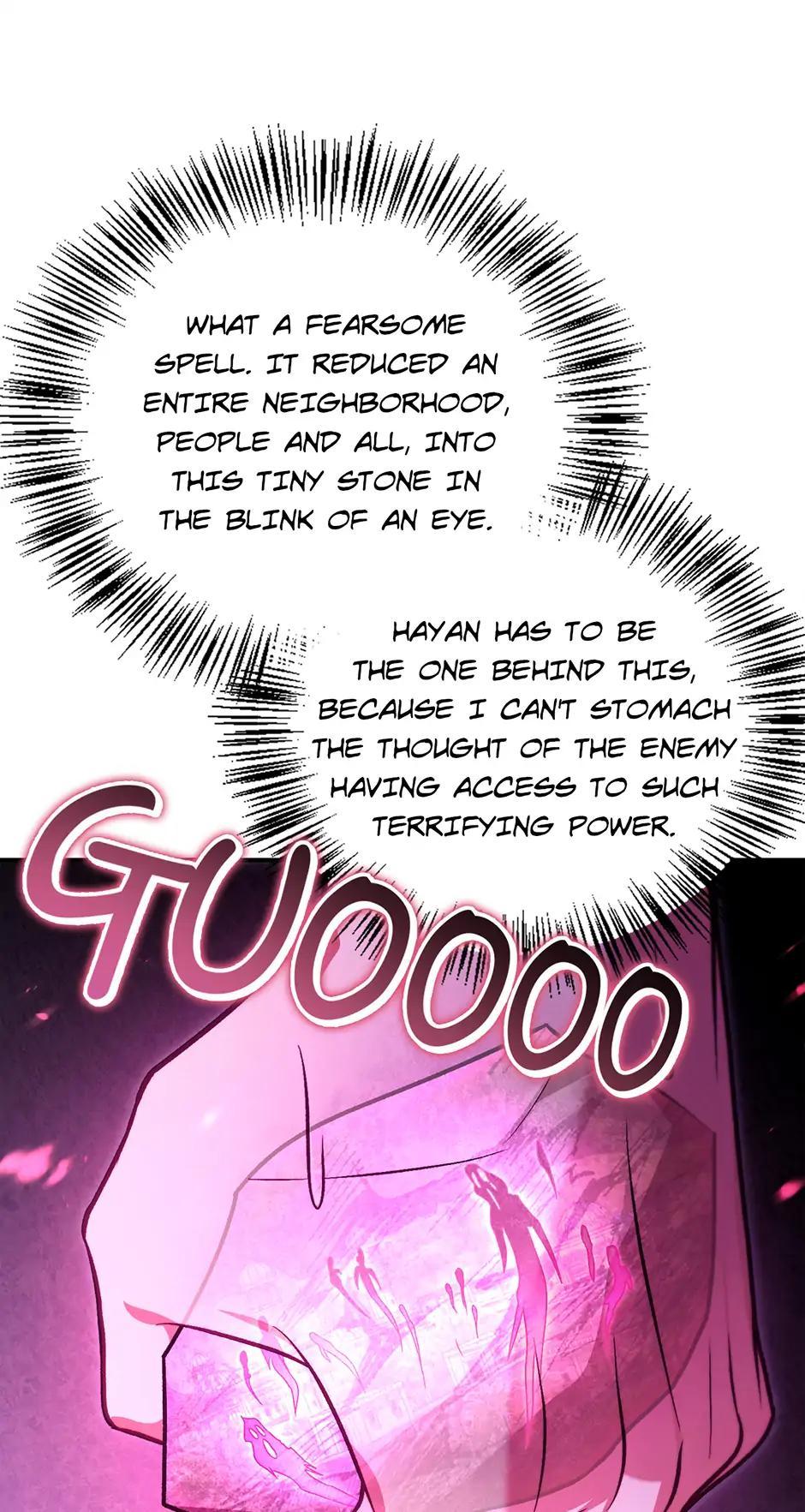 How to Use a Returner Chapter 124 - Page 50