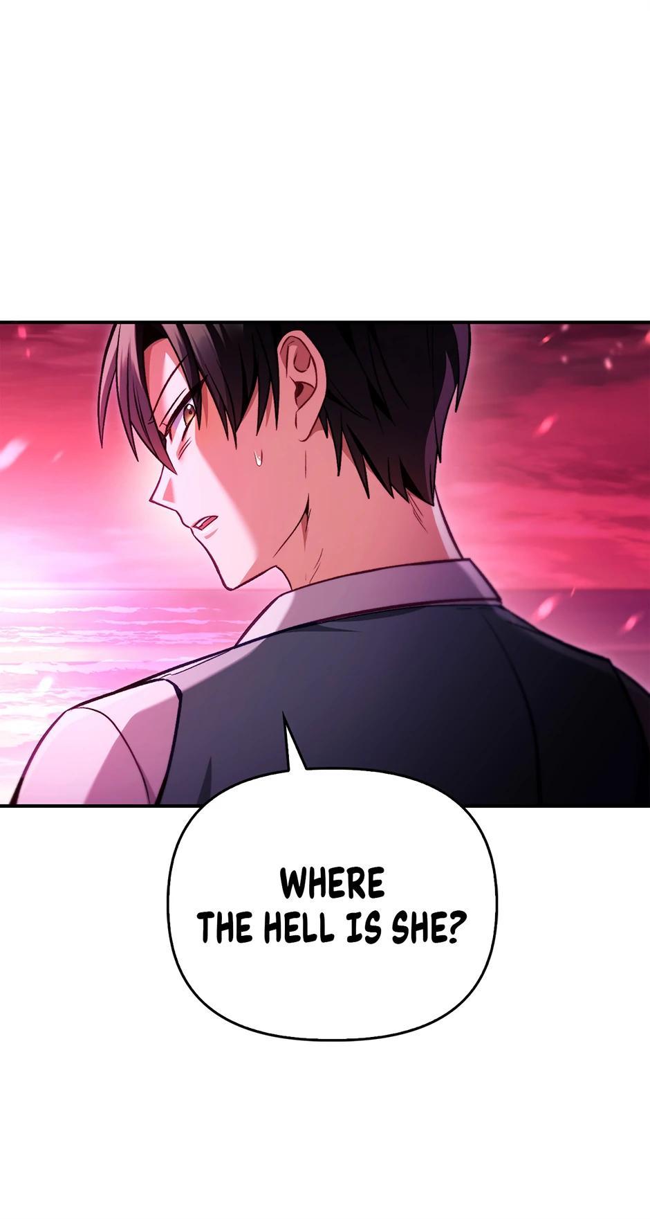 How to Use a Returner Chapter 124 - Page 54