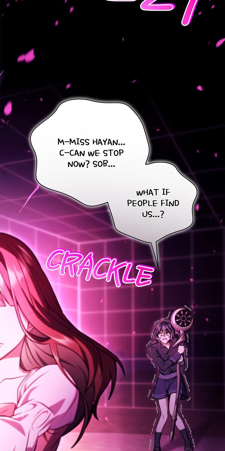 How to Use a Returner Chapter 124 - Page 58