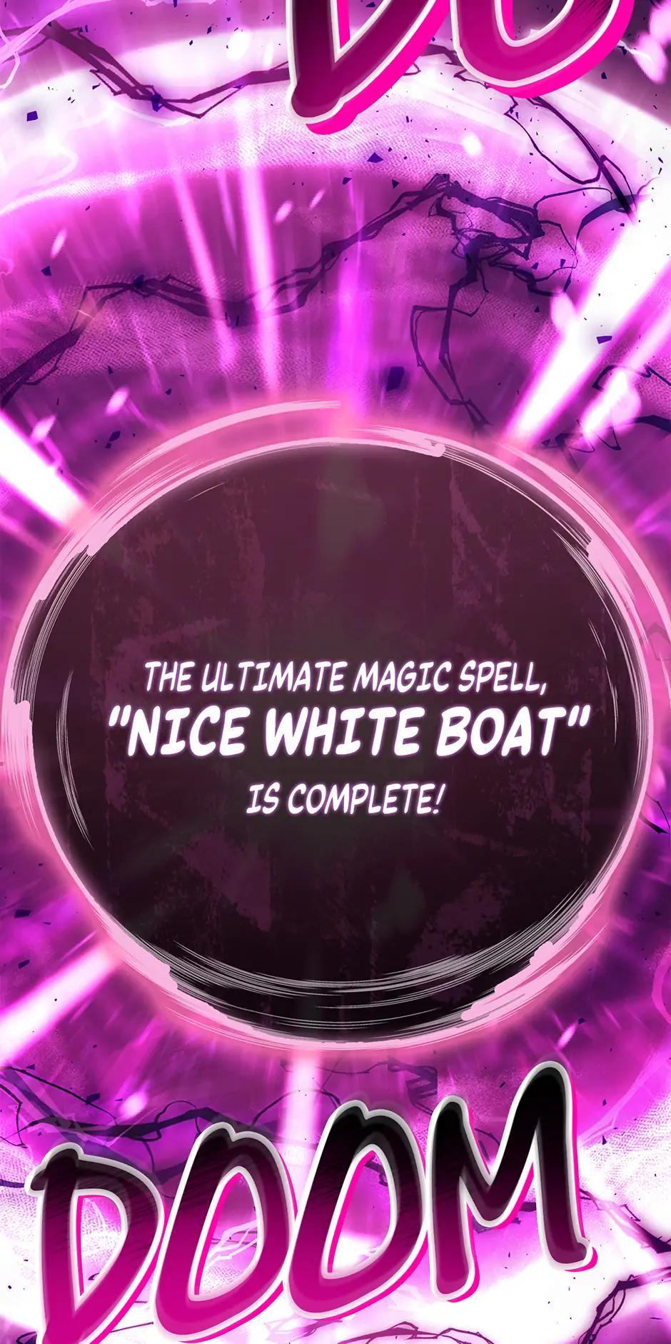 How to Use a Returner Chapter 124 - Page 61