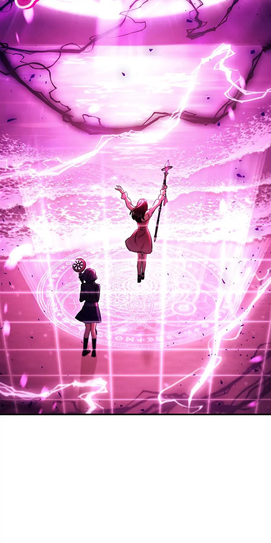 How to Use a Returner Chapter 124 - Page 62