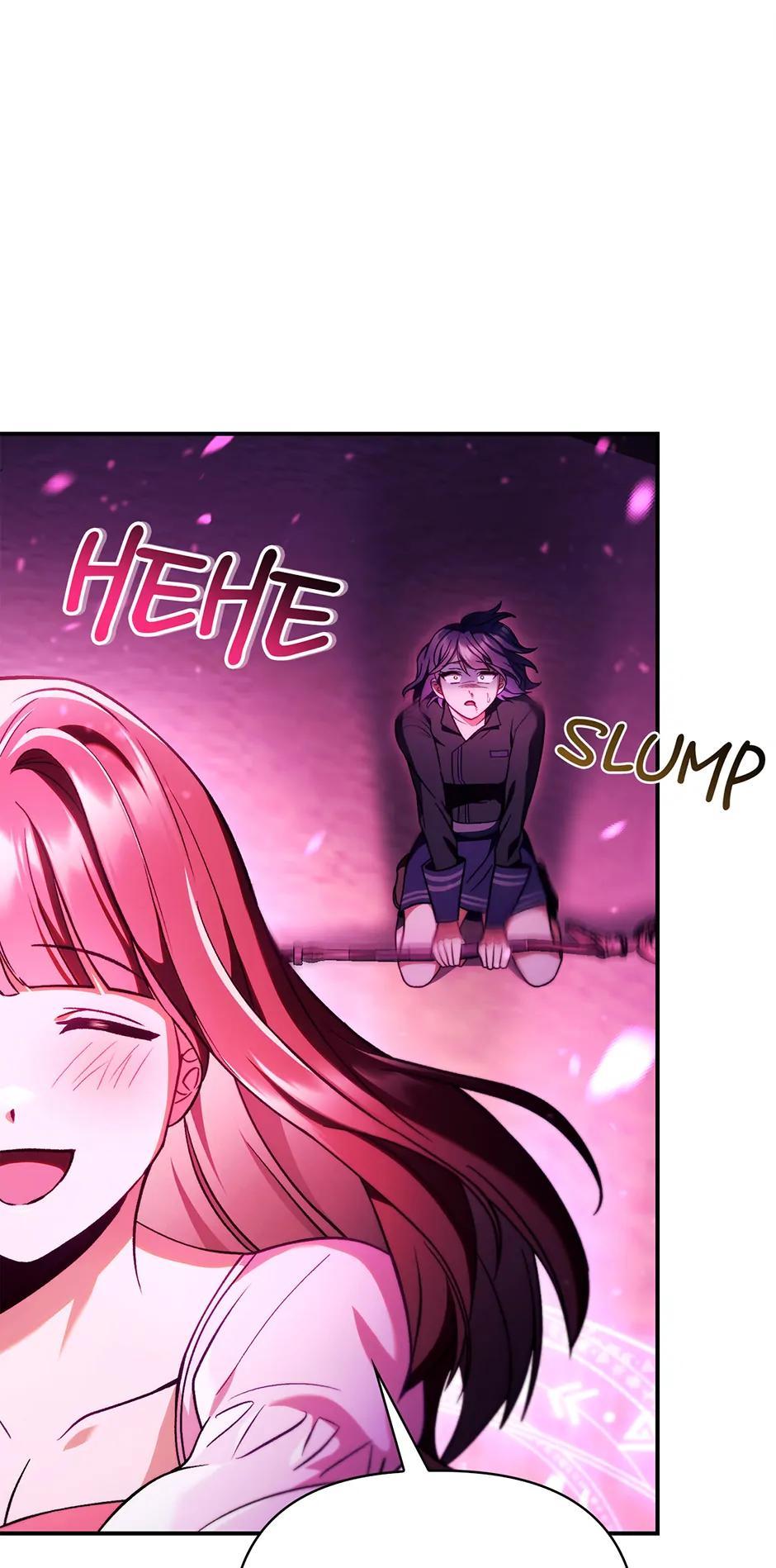 How to Use a Returner Chapter 124 - Page 63