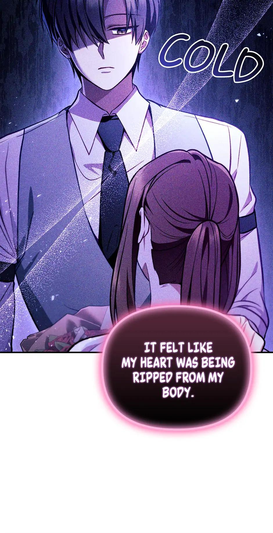 How to Use a Returner Chapter 124 - Page 71