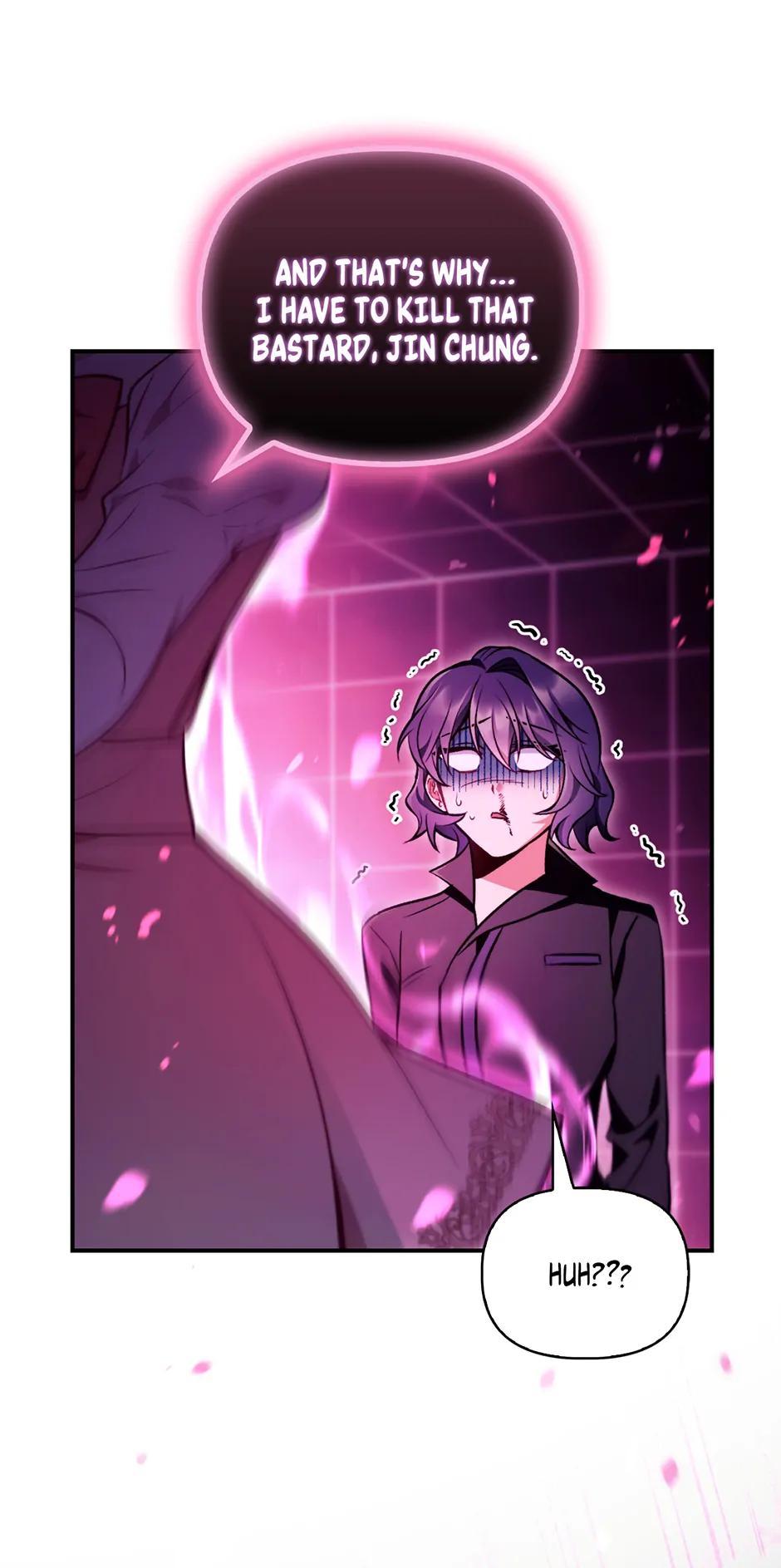 How to Use a Returner Chapter 124 - Page 72