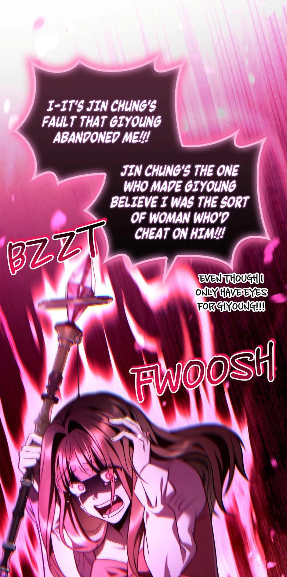 How to Use a Returner Chapter 124 - Page 73