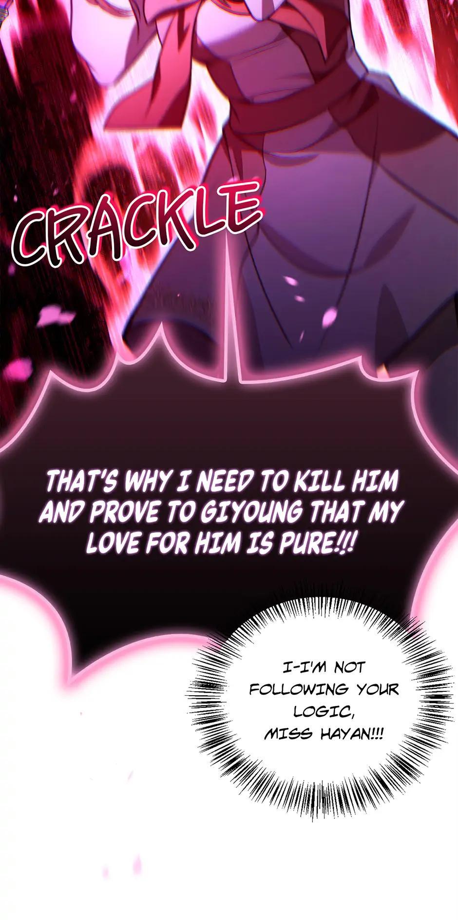 How to Use a Returner Chapter 124 - Page 74