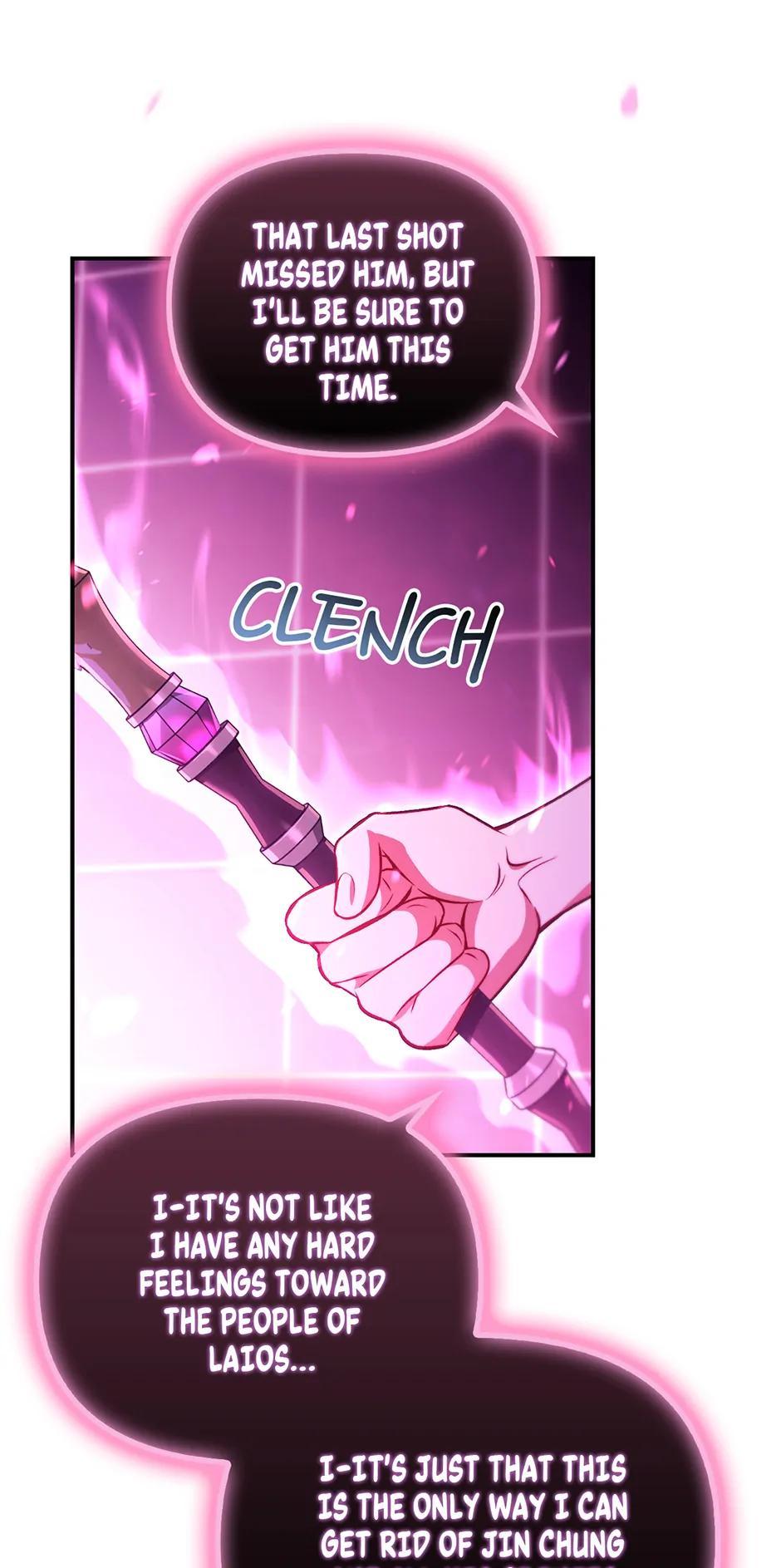 How to Use a Returner Chapter 124 - Page 75