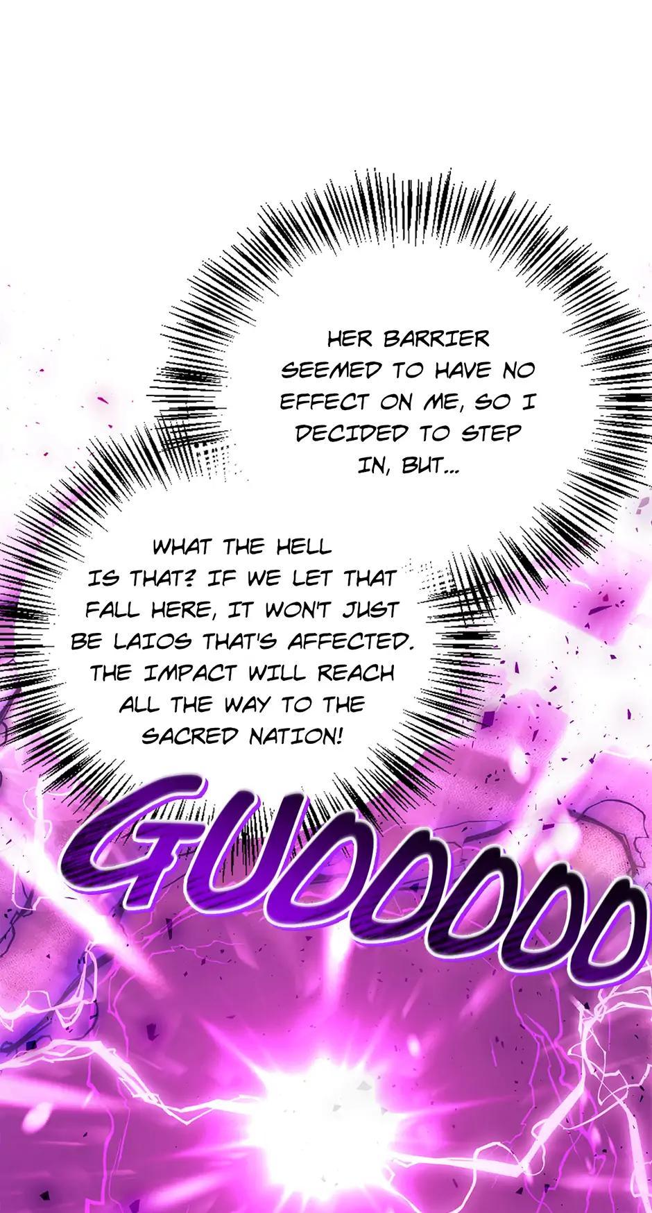 How to Use a Returner Chapter 124 - Page 80