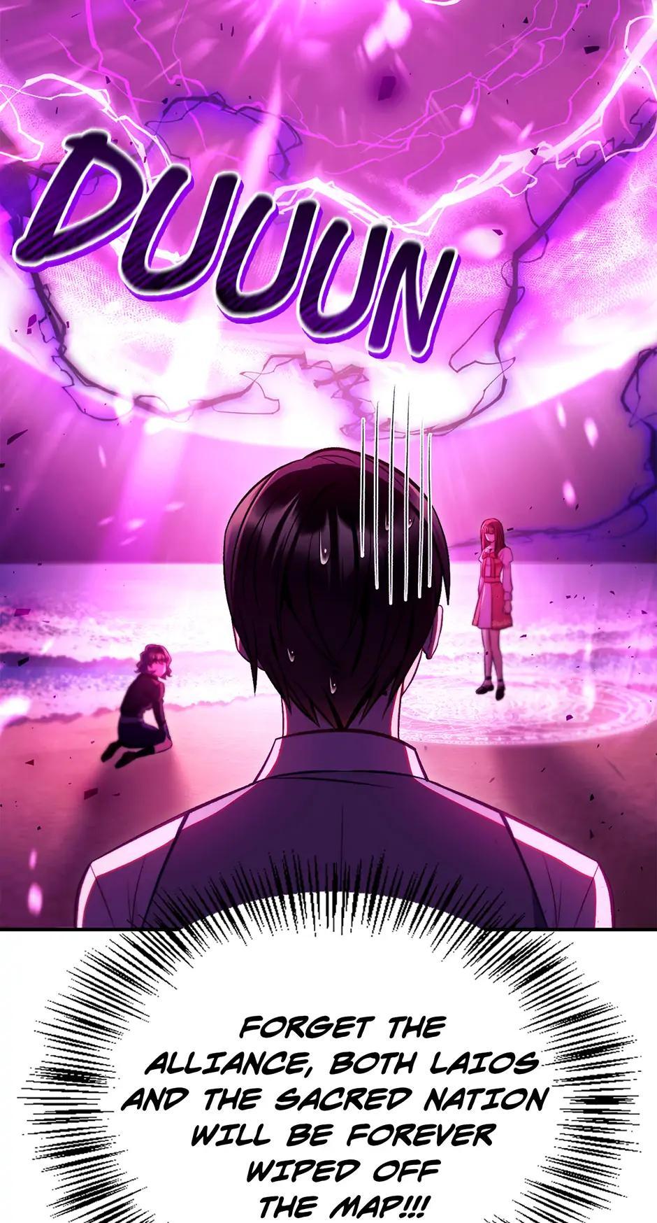 How to Use a Returner Chapter 124 - Page 81