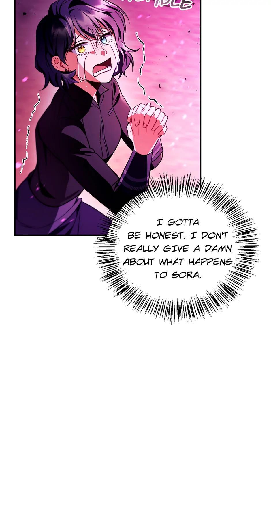 How to Use a Returner Chapter 124 - Page 83