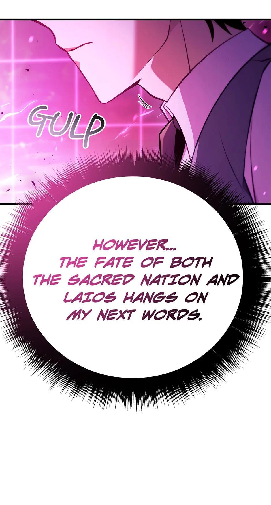 How to Use a Returner Chapter 124 - Page 84