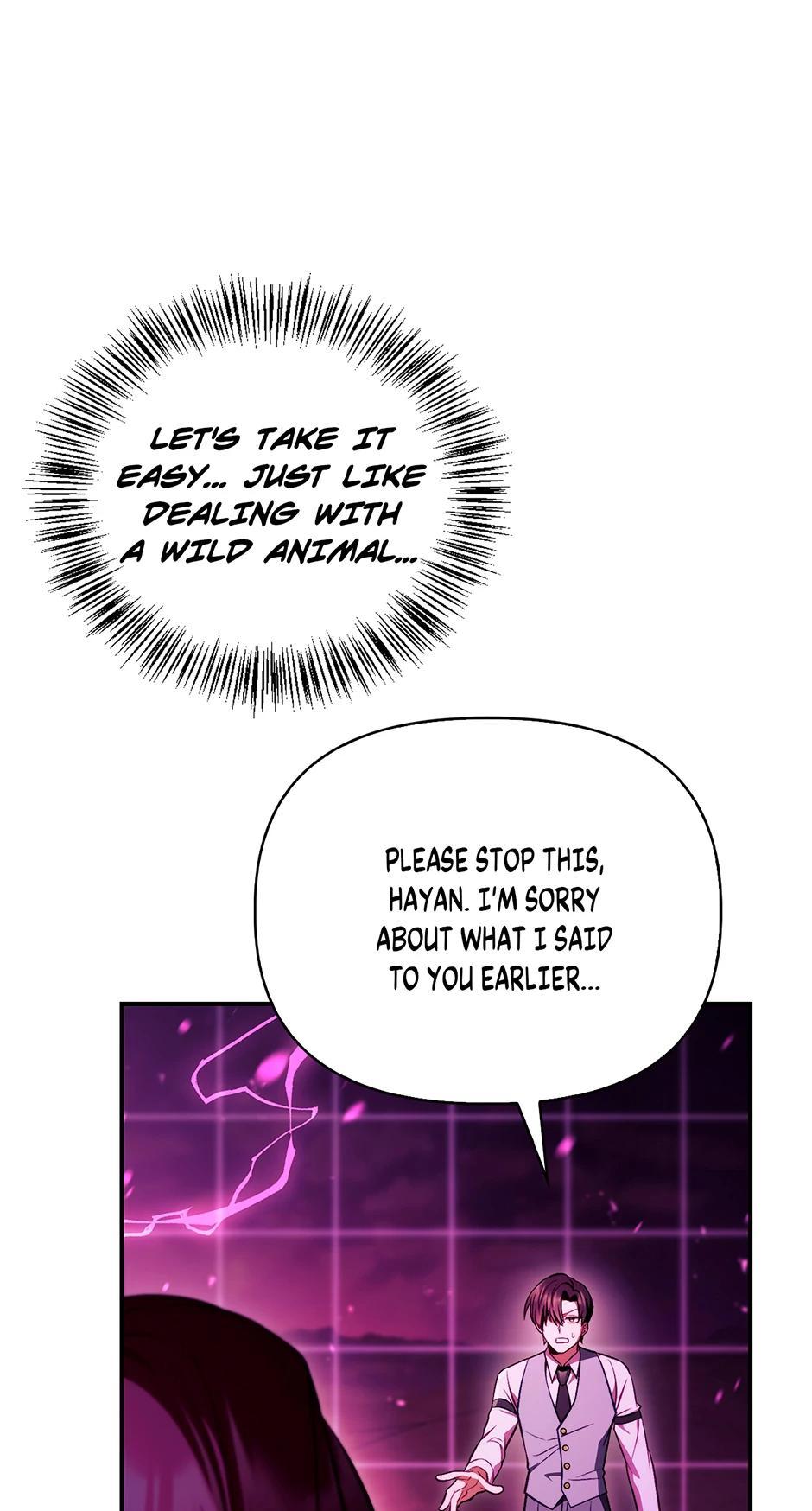 How to Use a Returner Chapter 124 - Page 85