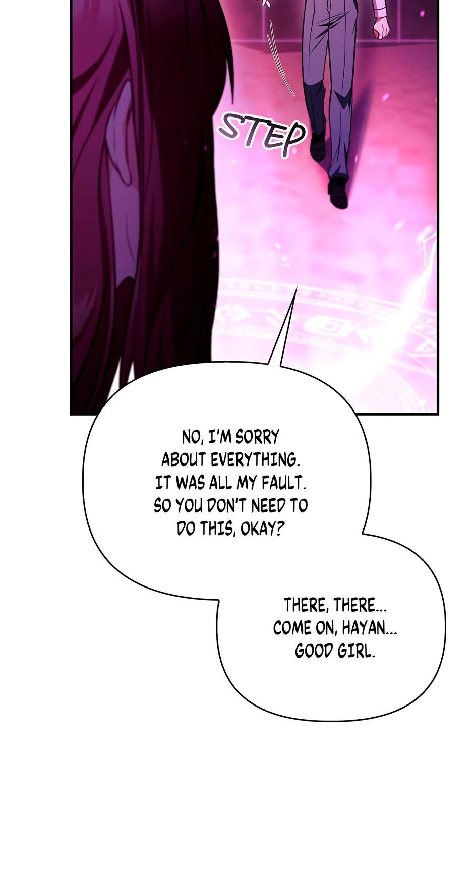 How to Use a Returner Chapter 124 - Page 86