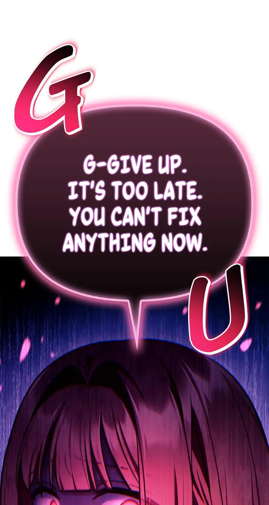 How to Use a Returner Chapter 124 - Page 87