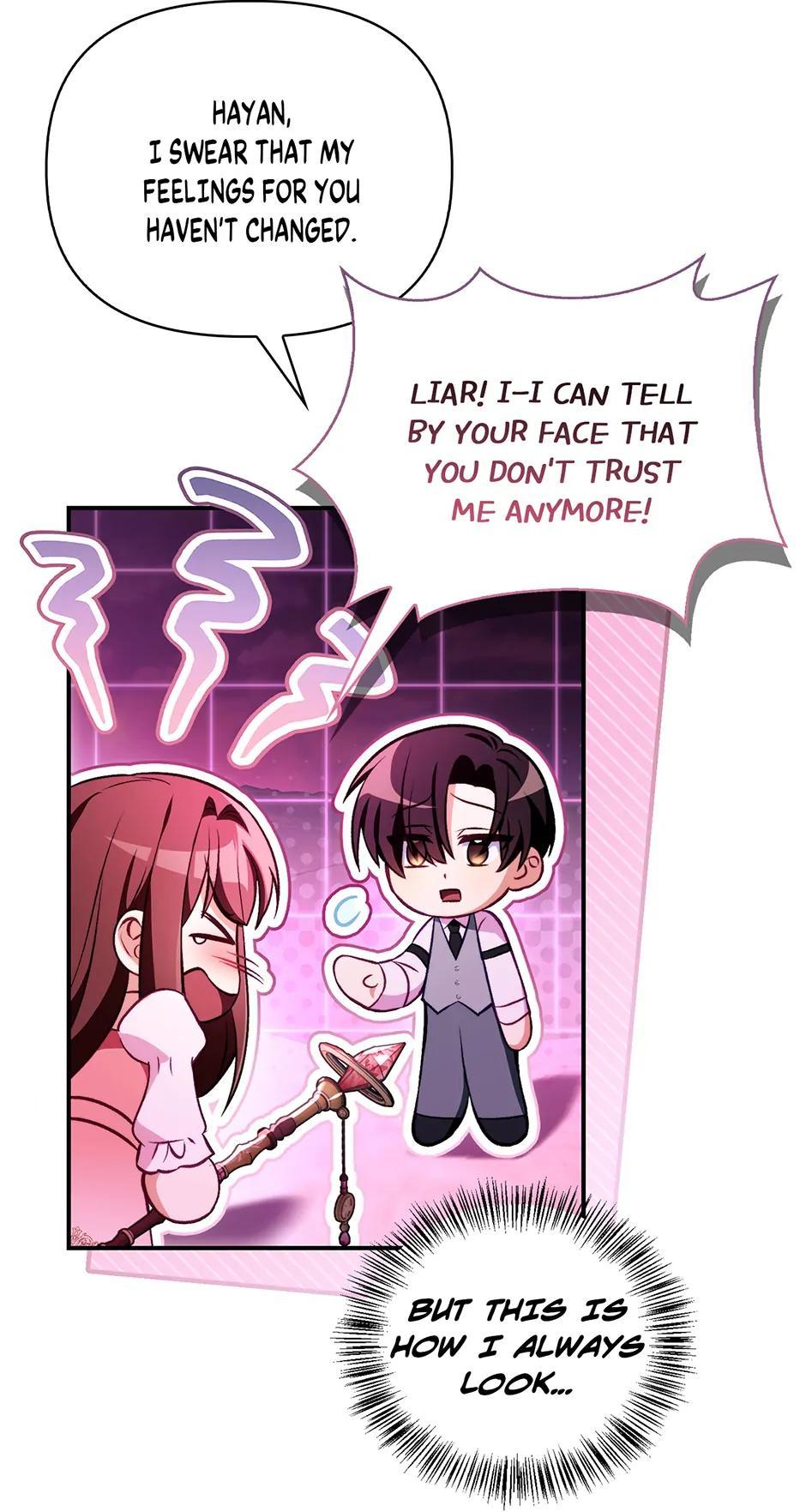 How to Use a Returner Chapter 124 - Page 89