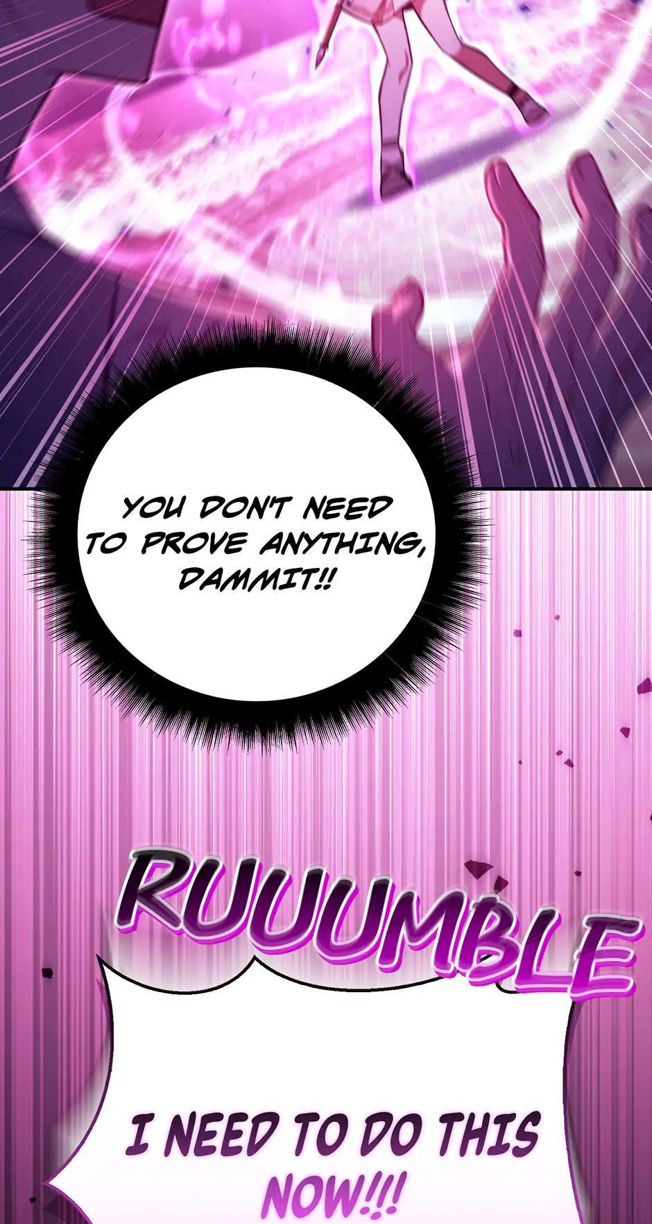 How to Use a Returner Chapter 124 - Page 91