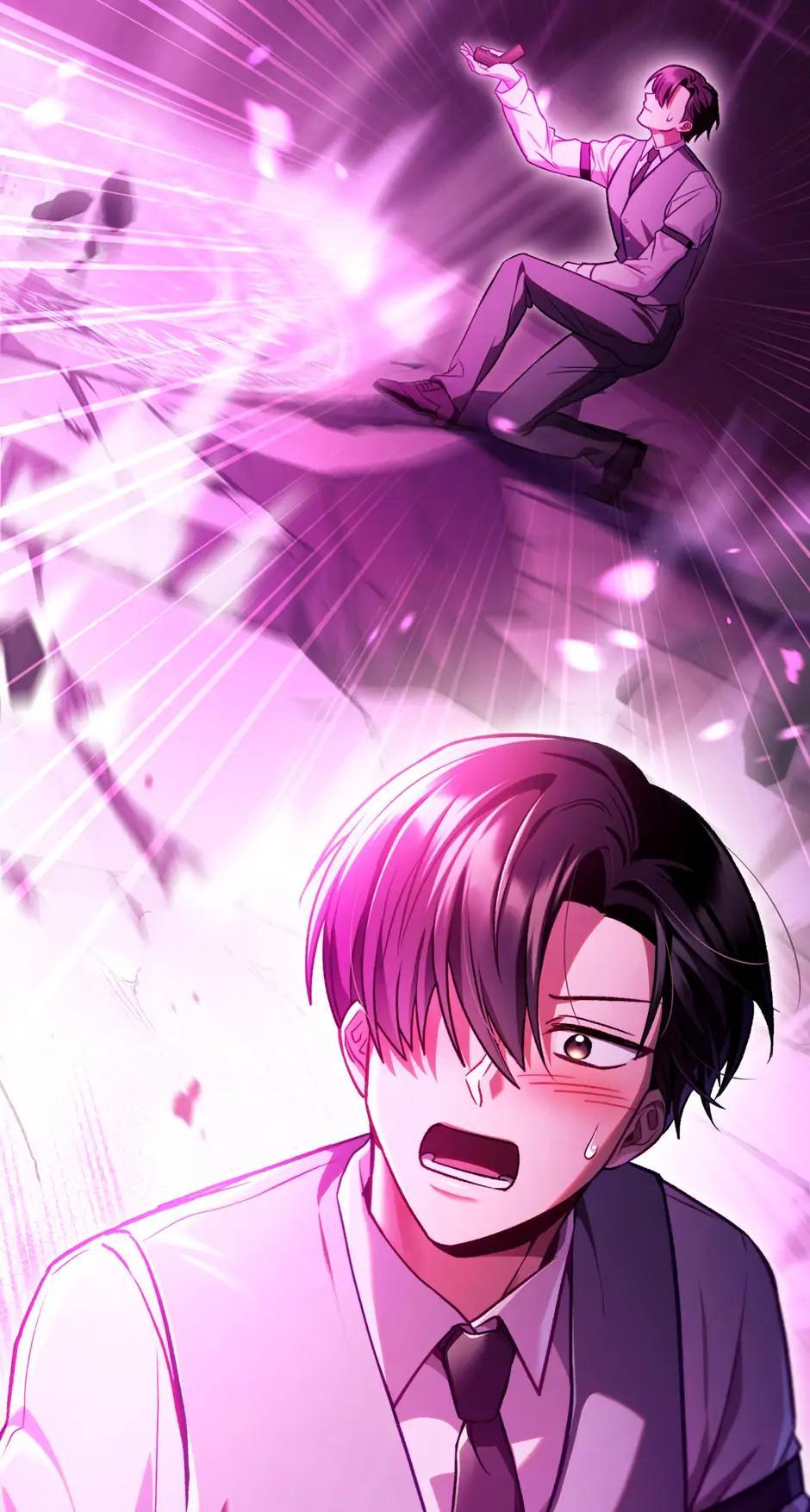 How to Use a Returner Chapter 124 - Page 97