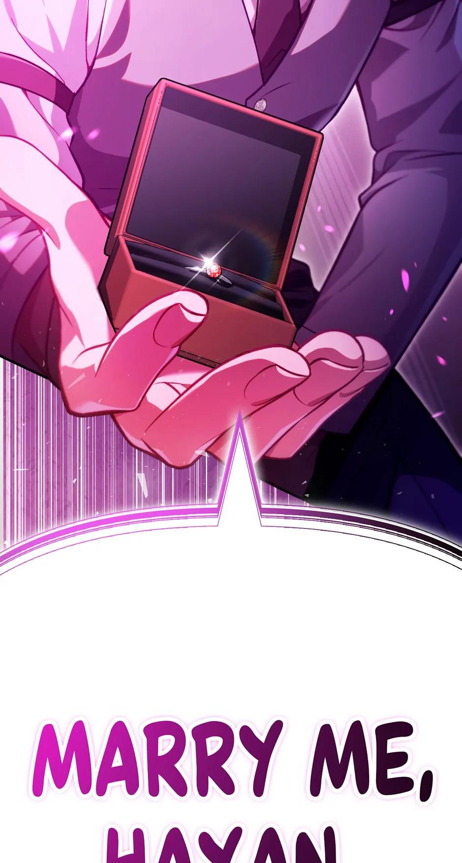 How to Use a Returner Chapter 124 - Page 98