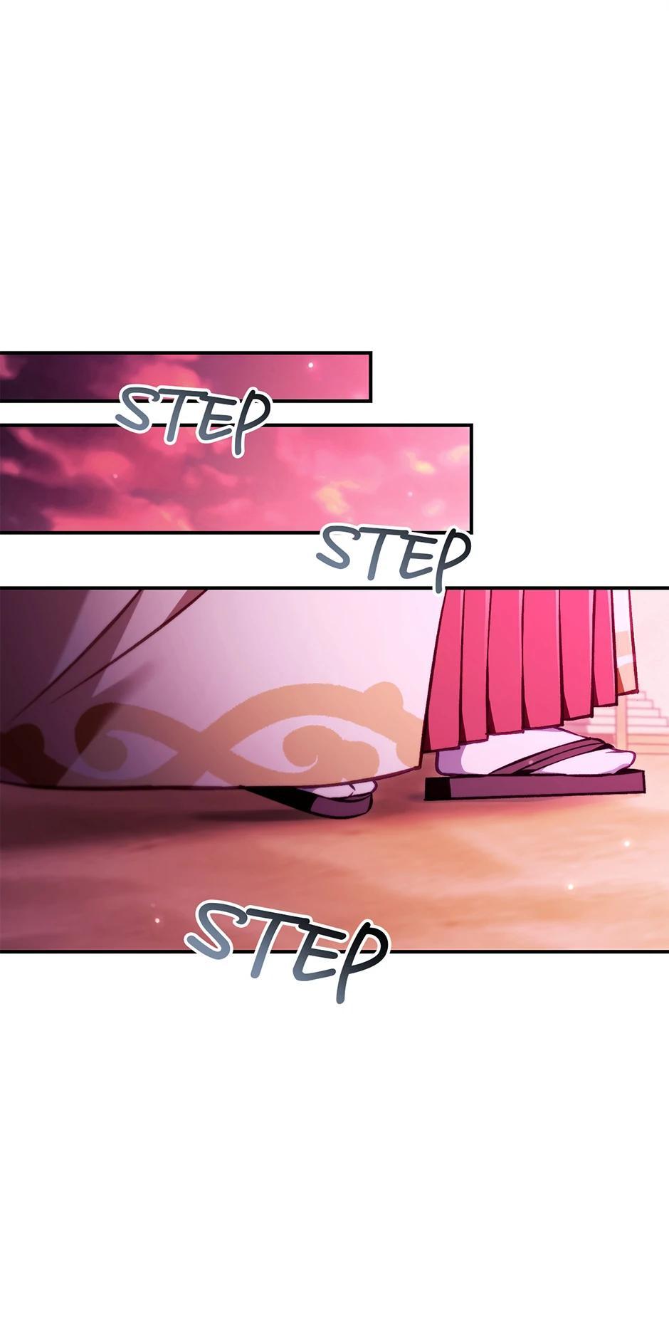 How to Use a Returner Chapter 124 - Page 100