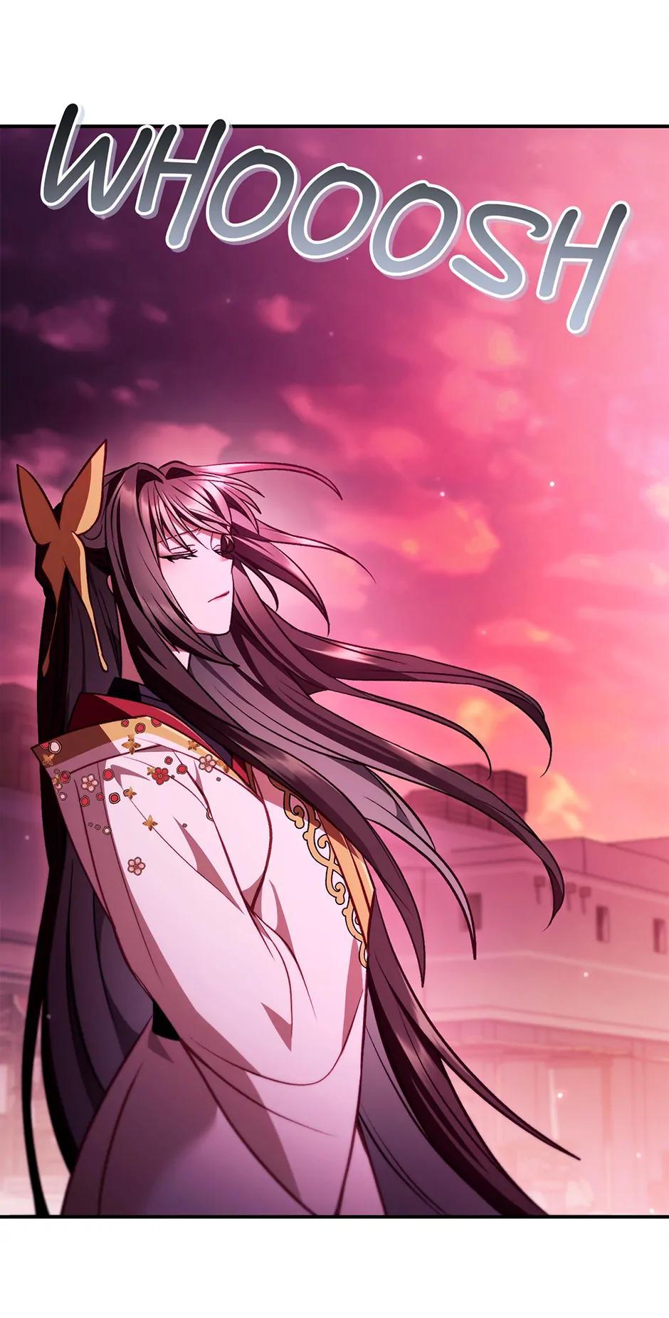 How to Use a Returner Chapter 124 - Page 101