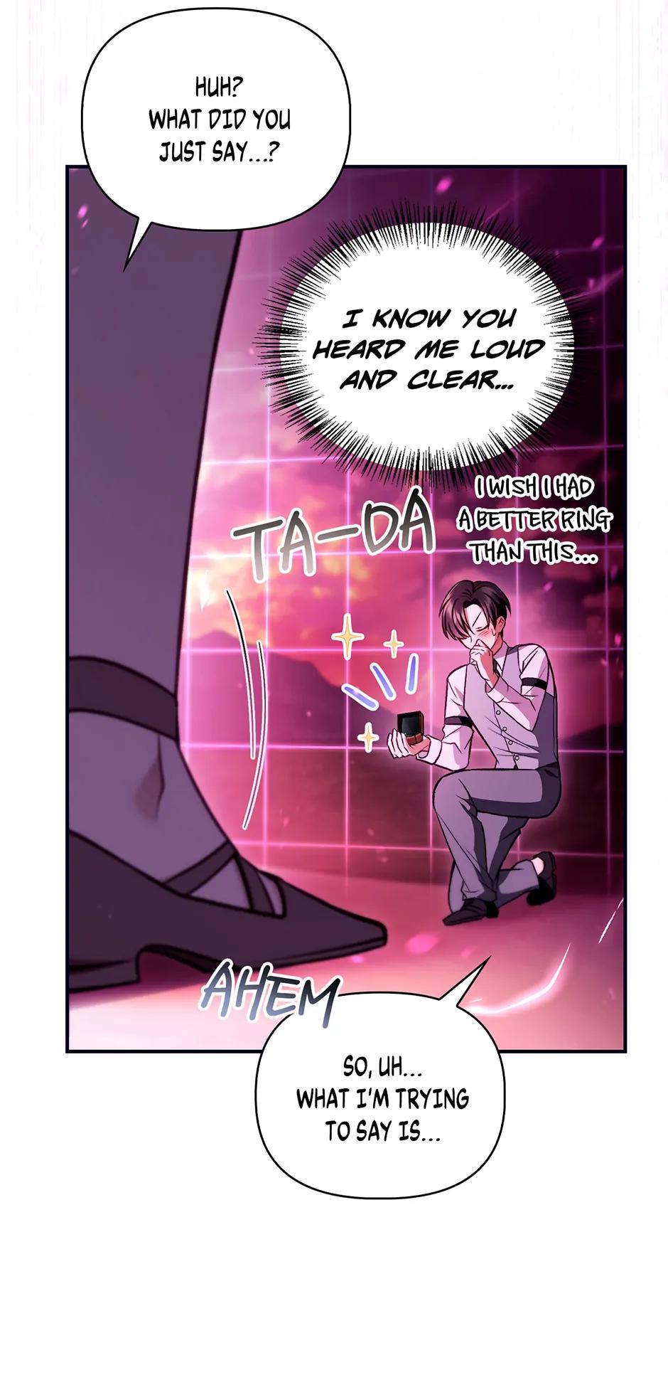 How to Use a Returner Chapter 125 - Page 6