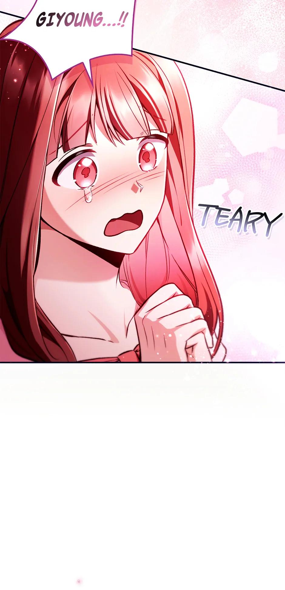 How to Use a Returner Chapter 125 - Page 8