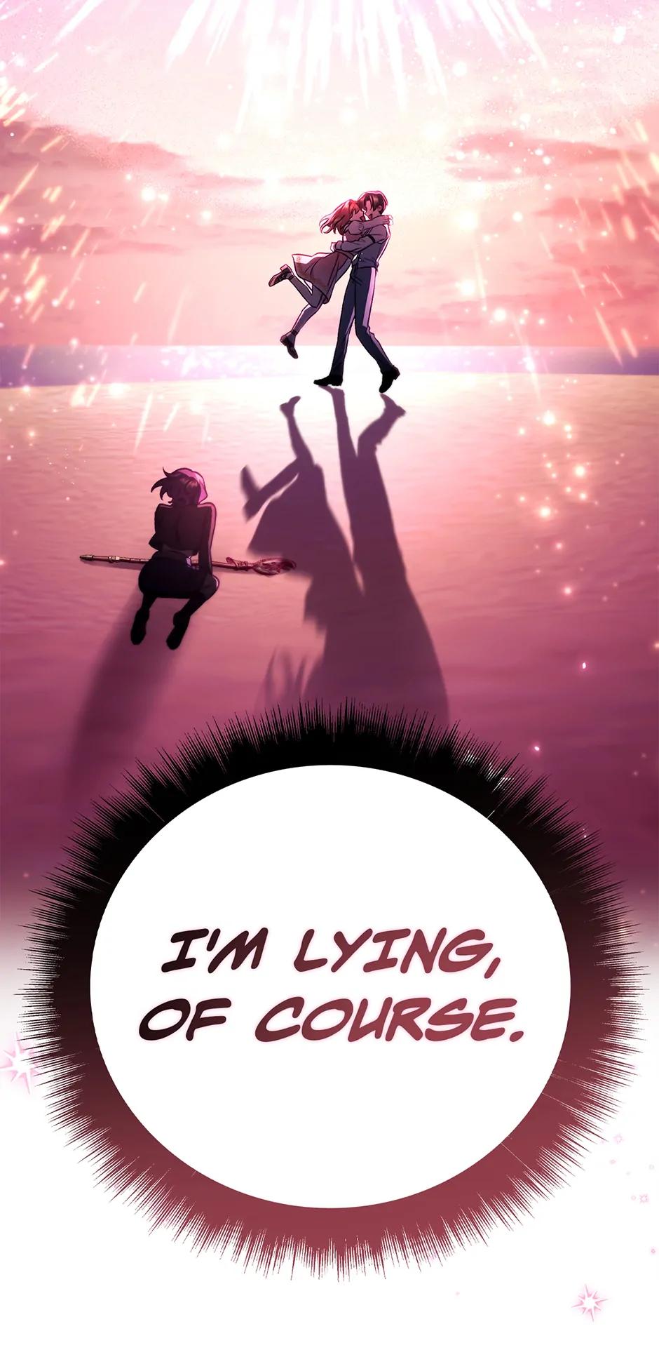 How to Use a Returner Chapter 125 - Page 10