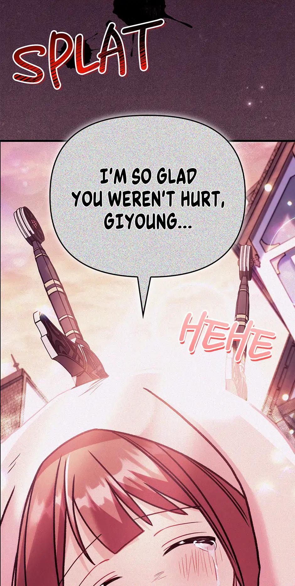 How to Use a Returner Chapter 125 - Page 17