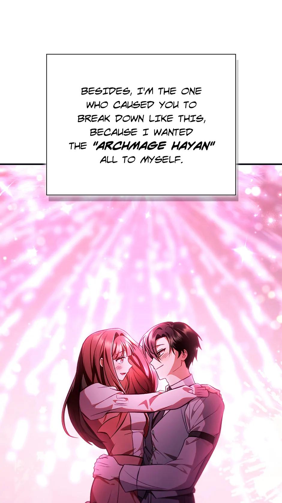 How to Use a Returner Chapter 125 - Page 19