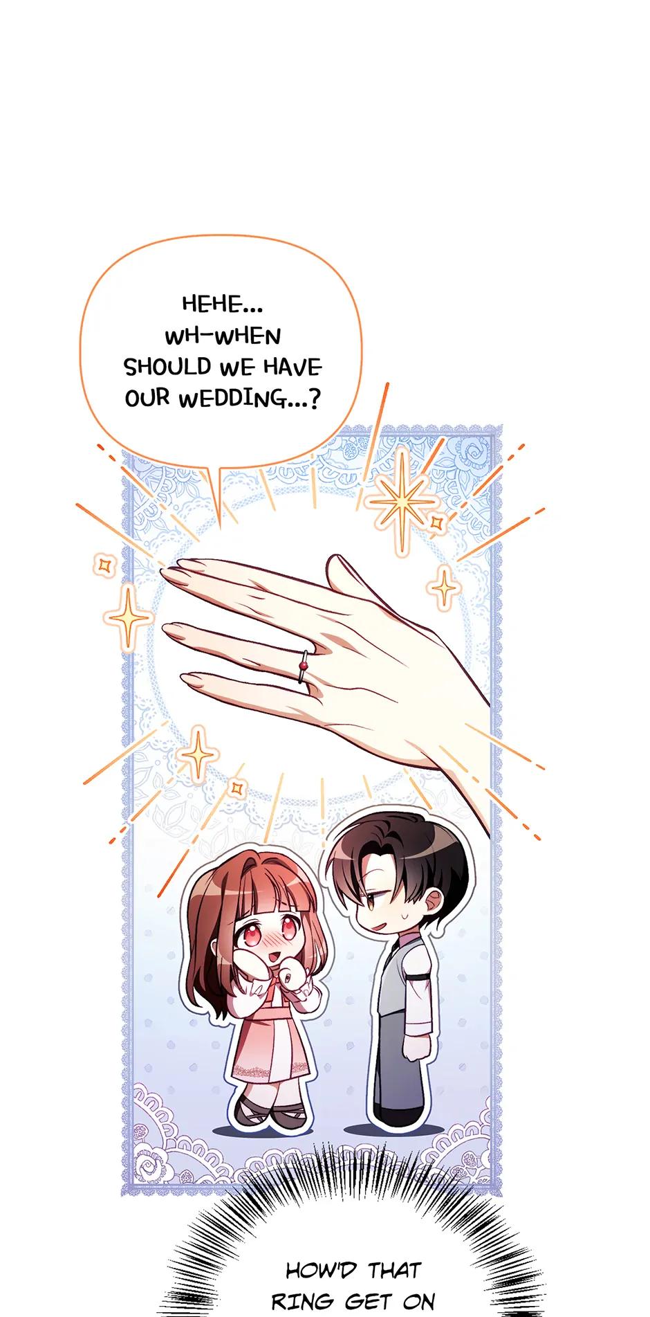 How to Use a Returner Chapter 125 - Page 25