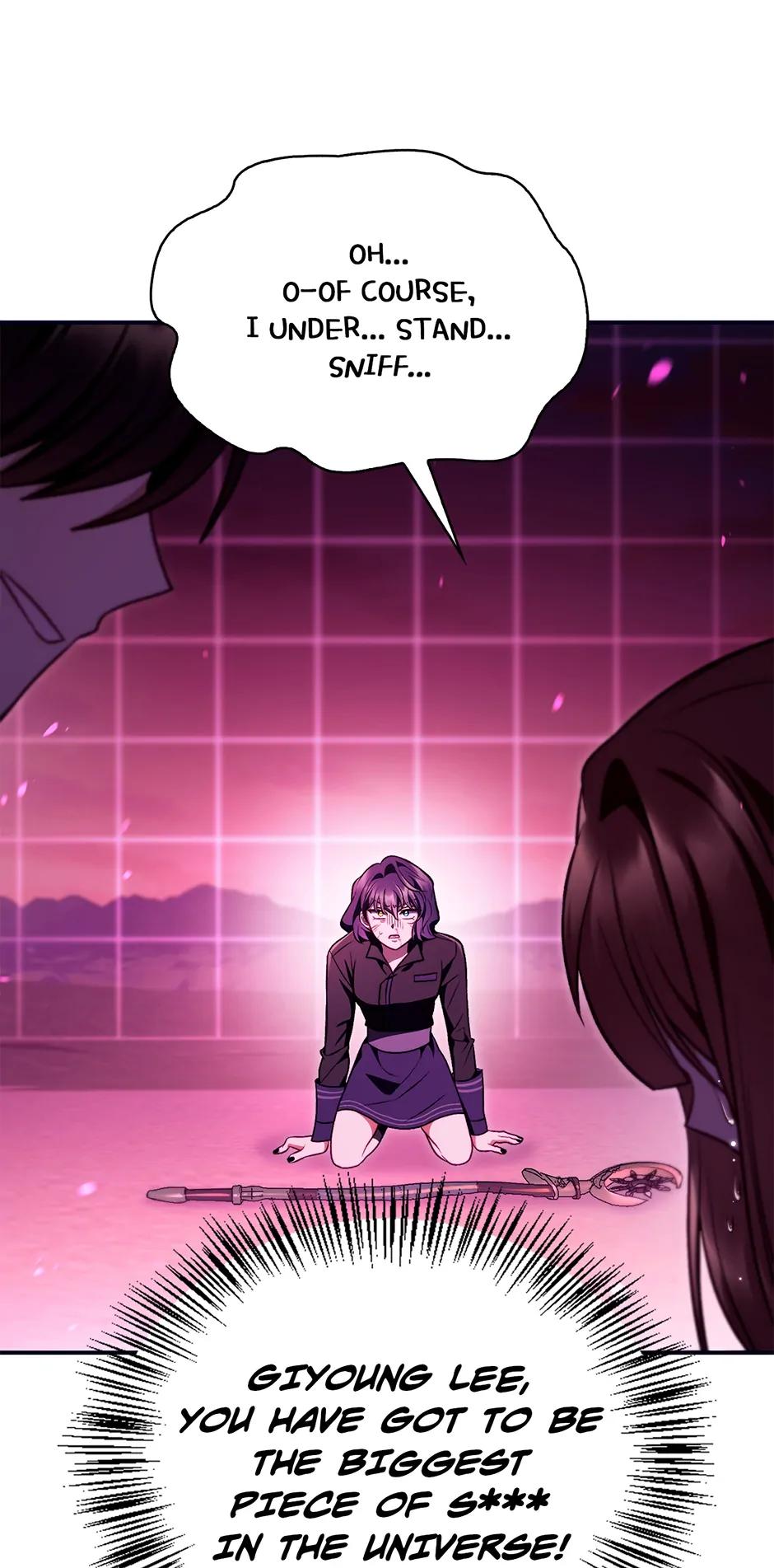 How to Use a Returner Chapter 125 - Page 29