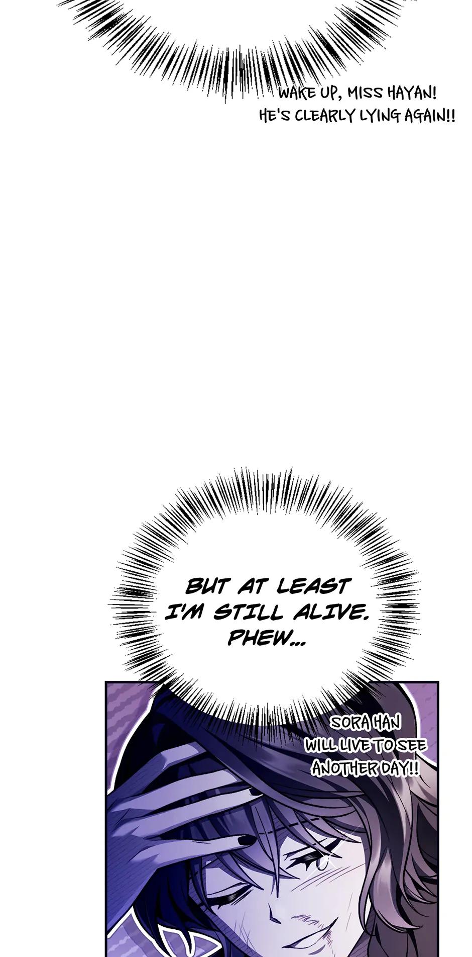 How to Use a Returner Chapter 125 - Page 30