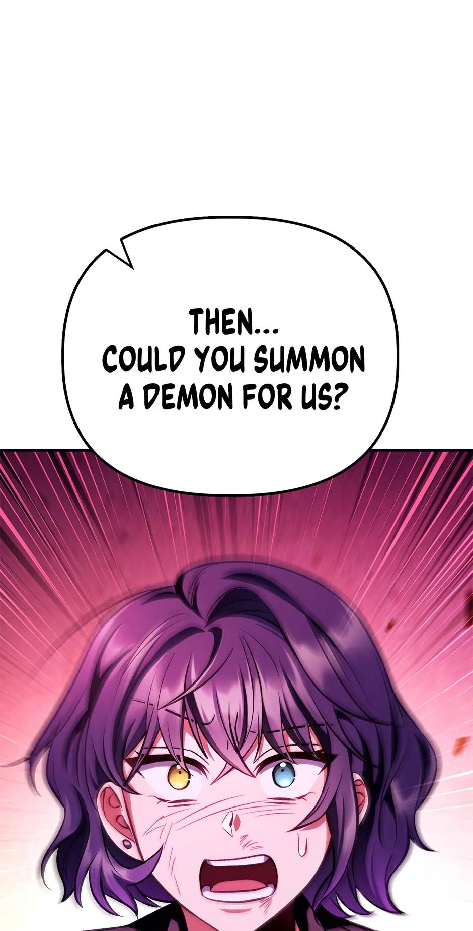 How to Use a Returner Chapter 125 - Page 33